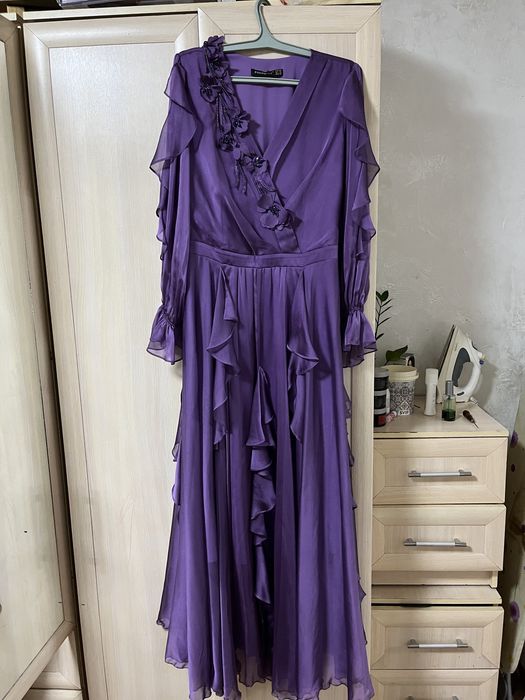 Платье турецкий