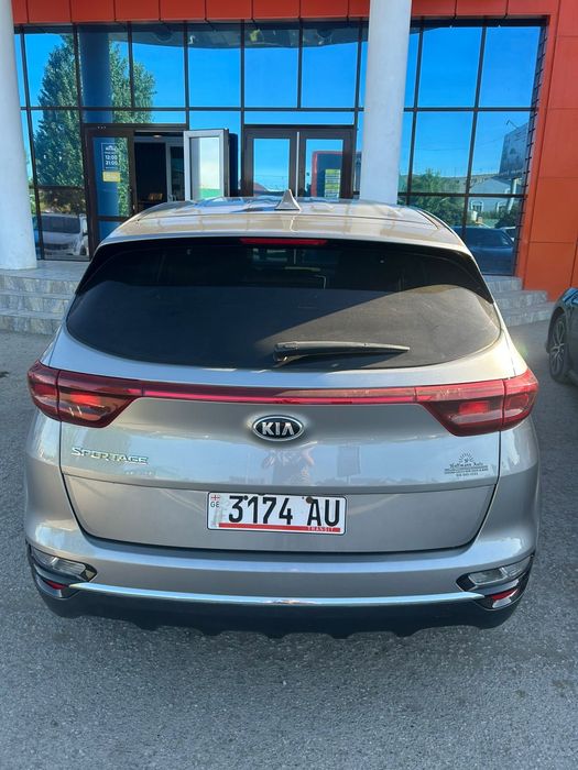 Машина жағдай өте жақсы