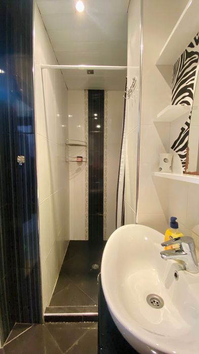 Дава се под наем Двустаен апартамент в Приморско - 53 кв.м за 61.2 € - Снимка #6