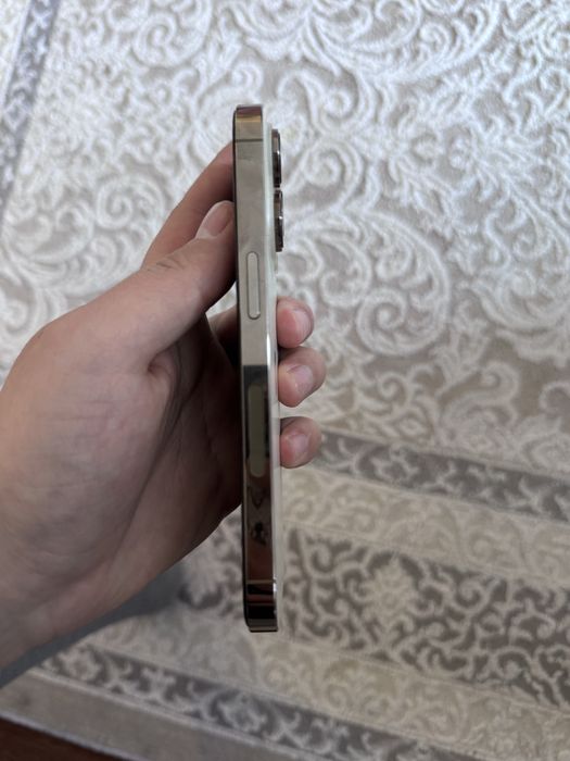 Iphone 14 pro обмен на pro max с моей дп