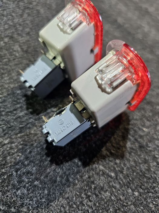 Lumini semnalizare usa deschisa Volkswagen Golf 4 / Bora