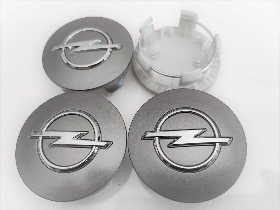 Капачки за джанти Опел 54,56,59,60,64,65,68 мм
