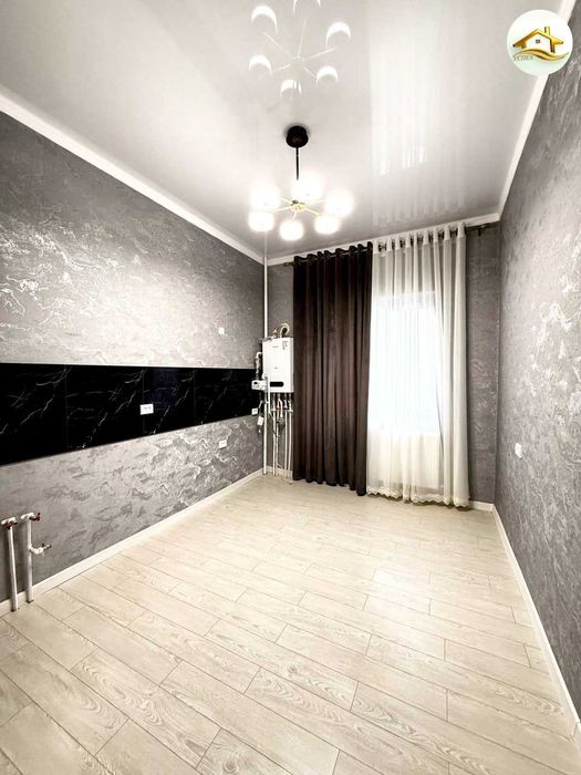 Продаётся 1х квартира на 2 этаж орр 5-МИКР