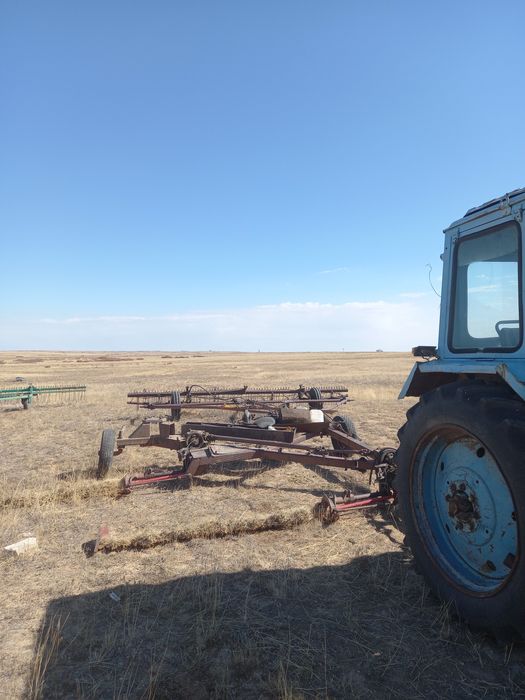 Продам крестьянской хозяйство