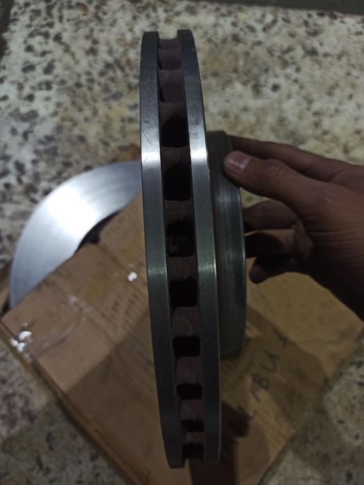 Aporni disk malibu 1