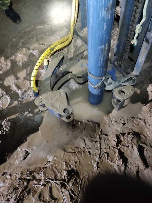 Продается МГБУ -80