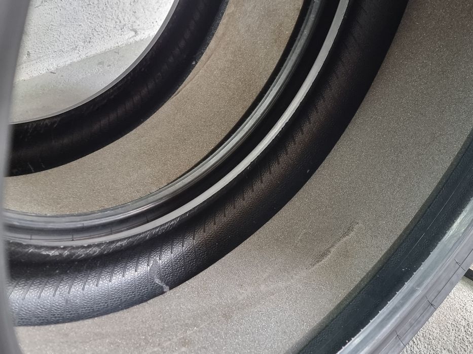 "Dot 23" 275/35/21 Pirelli 2Броя: 180€ 5.5мм