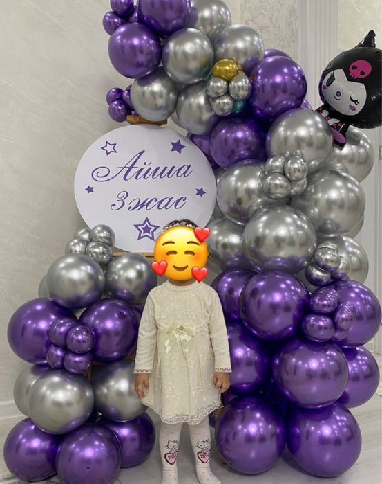 Әдемі фотозона – қолжетімді баға