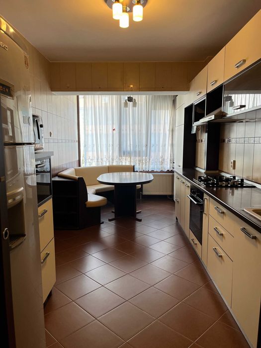 Proprietar inchiriez apartament 2 camere - Bloc Vega - Strada Tecuci