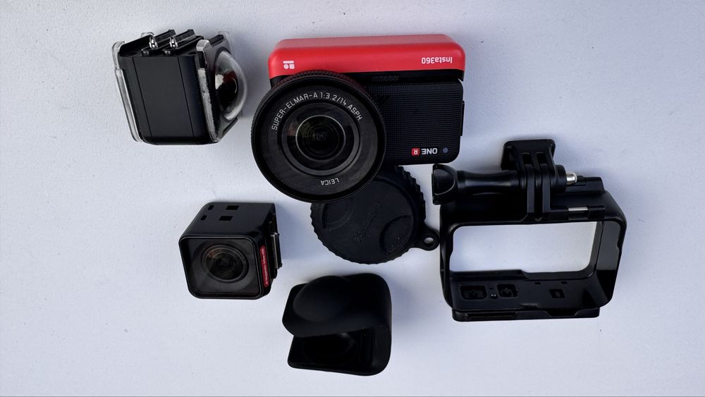 Insta360 One R 1 inch