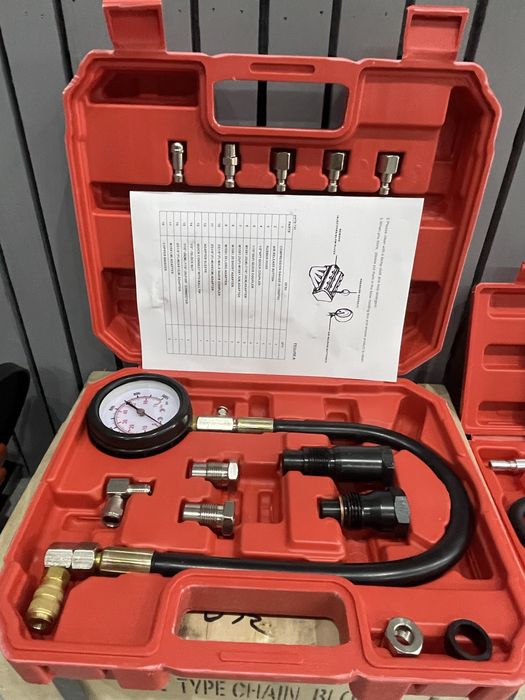 Стяжки/троса/измерительные приборы