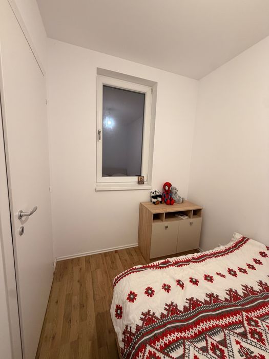 Proprietar vând apartament 2 camere mobilat, Adora Urban Village, Bragadiru – electrocasnice noi sigilate