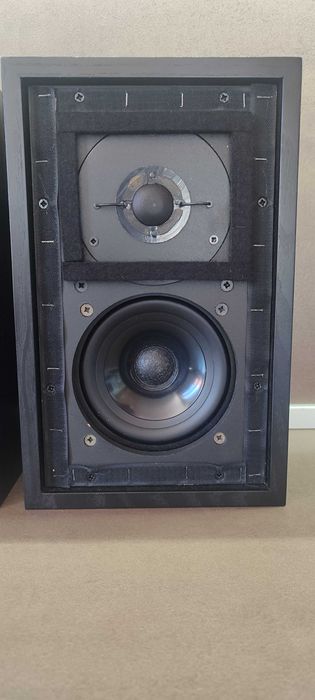 Тонколони Rogers LS3/5A Monitor Lougspeaker