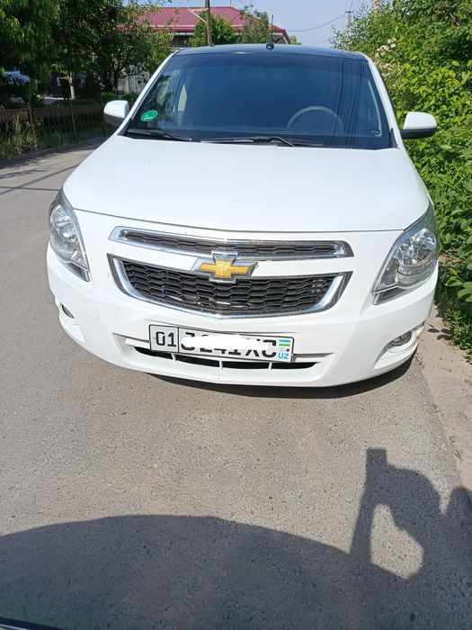 Chevrolet Cobalt 2022