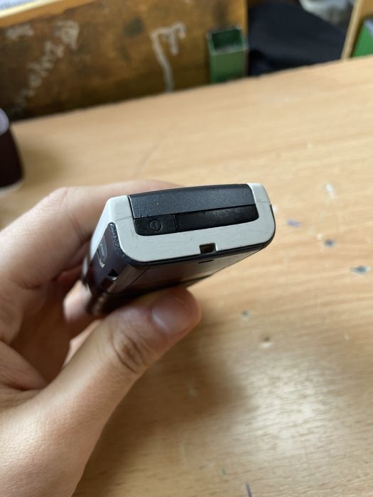 Nokia 6236i Perfectum CDMA