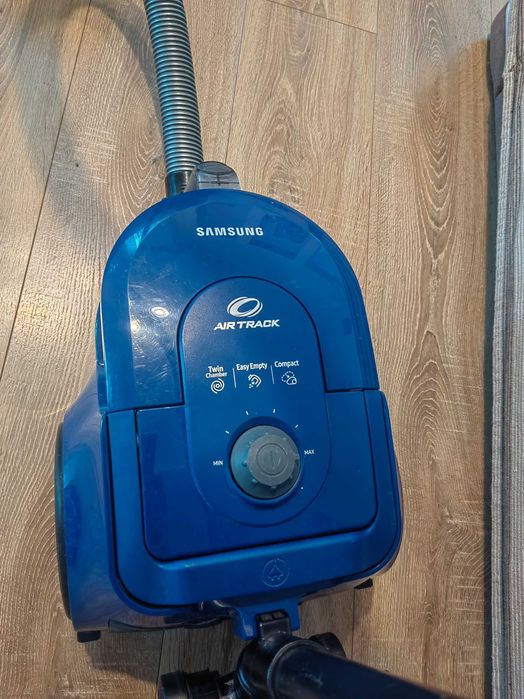 Piese aspirator Samsung Air Track SC43Q0