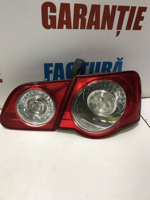 Tripla triple stop stopuri stanga dreapta Passat B6 Berlina Limuzina