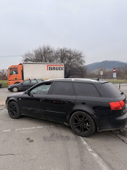 Audi a4 b7 pentru dezmembrat