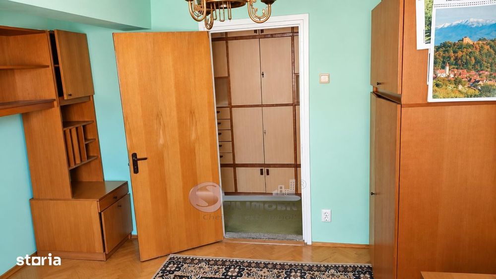 | Apartament 4 camere de vanzare | Ultracentral, Bulevardul Independen