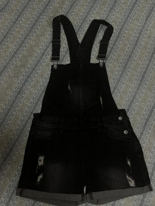 Новые одежды