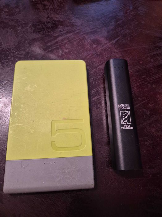 Външни батерии за телефон