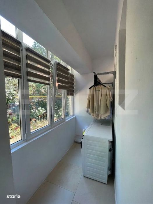Apartament 2 camere, 61 mp, zona Grigorescu - Parcului Central