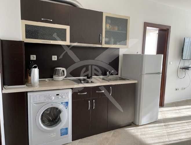 Продава се Двустаен апартамент в с. Равда, Област Бургас - 66 кв.м за 746 €/кв.м - Снимка #1