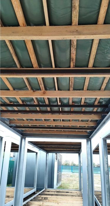 Vinedem containere modulare la super preț