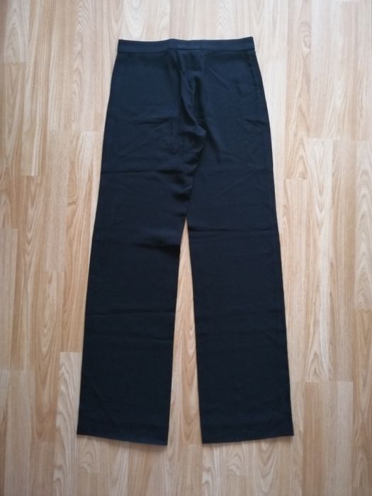 Оригинален дамски панталон VERSACE