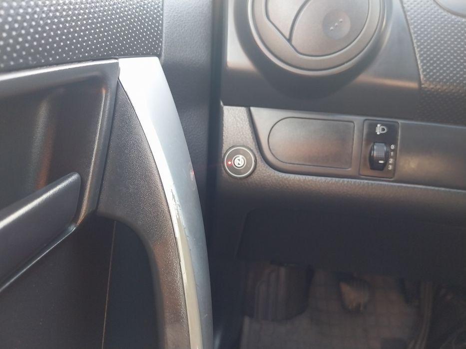 CHEVROLET Aveo 2010 — imagine 5