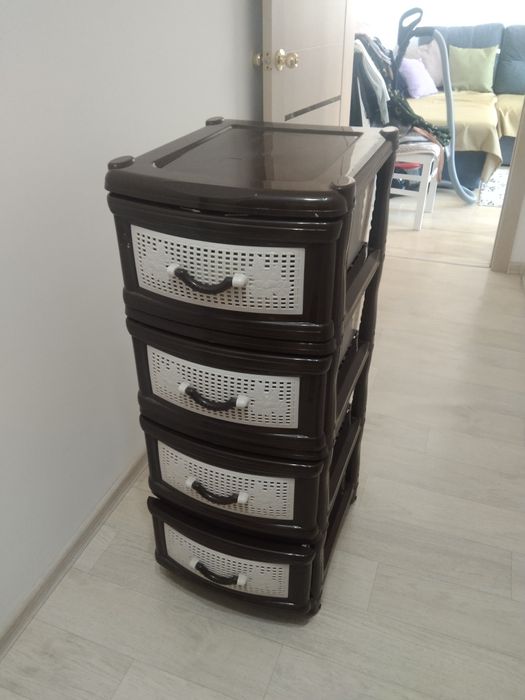 Камод для овощей