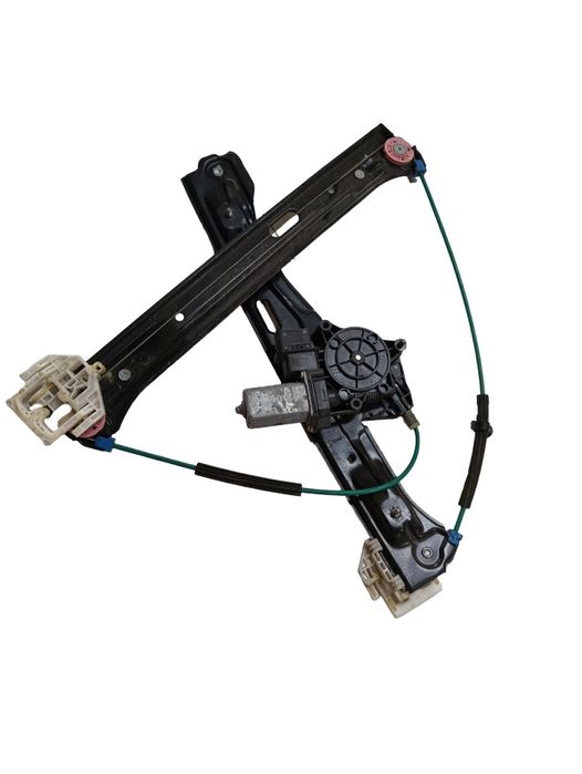 Macara Geam Stanga Fata Bmw 1 Ii F20 2010 - > 724256109