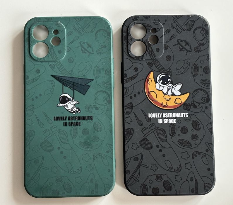 Iphon 12 ,64 GB черен