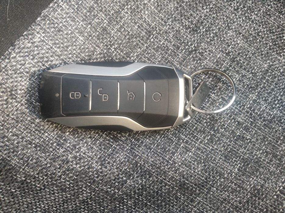 Пульт BYD пульт byd