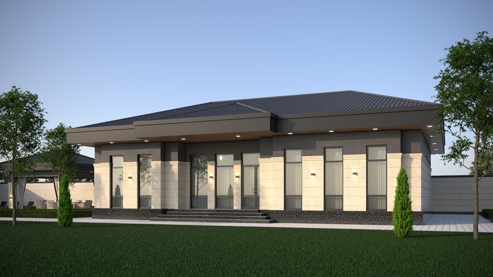 Лойихалаш хизматлари. Услуги проектирования. Архитектор дизайнер.