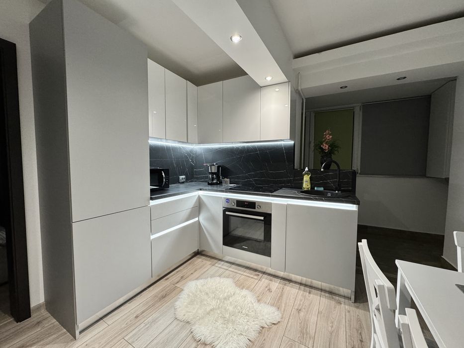 Apartament in regim hotelier 2 km de centru