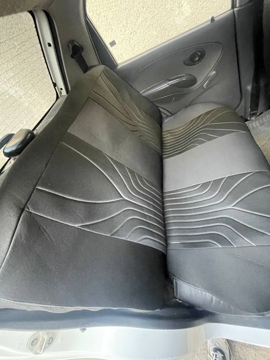 Matiz yili 2010 holati yaxshi