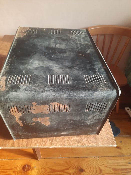 Духовка Harlem Турция.