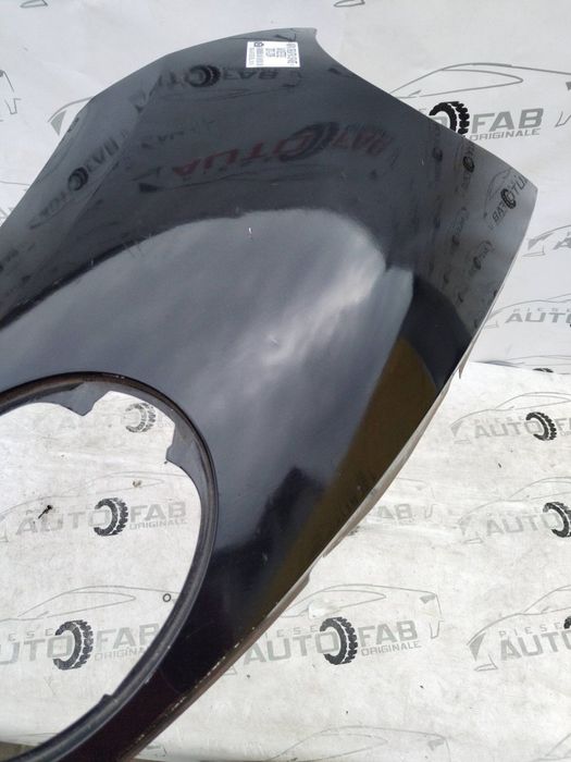 Aripa dreapta spate Volkswagen Beetle  an 2011-2012-2013-2014-2019