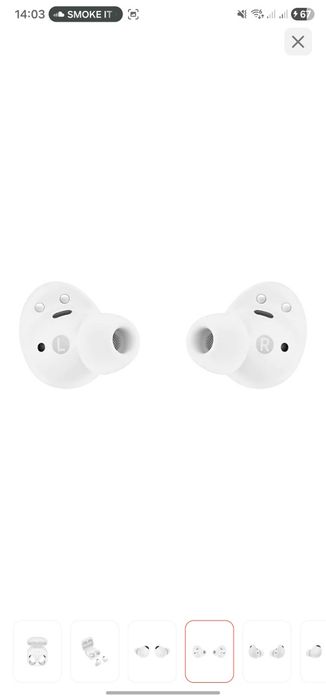Samsung Buds 2 pro
