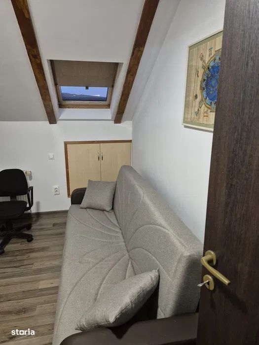 Apartament 3 camere, loc de parcare, Gheorgheni