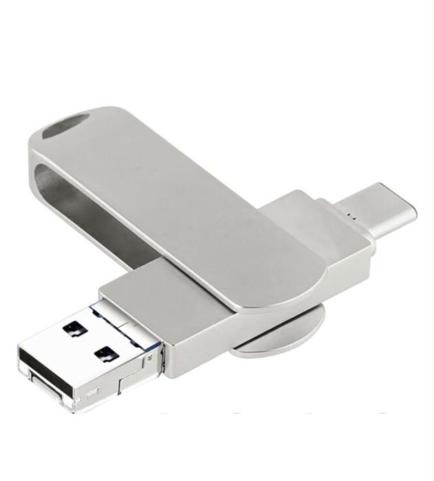 USB Flash карта 1024 Гб