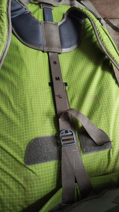 Раница Exped Lightning 60