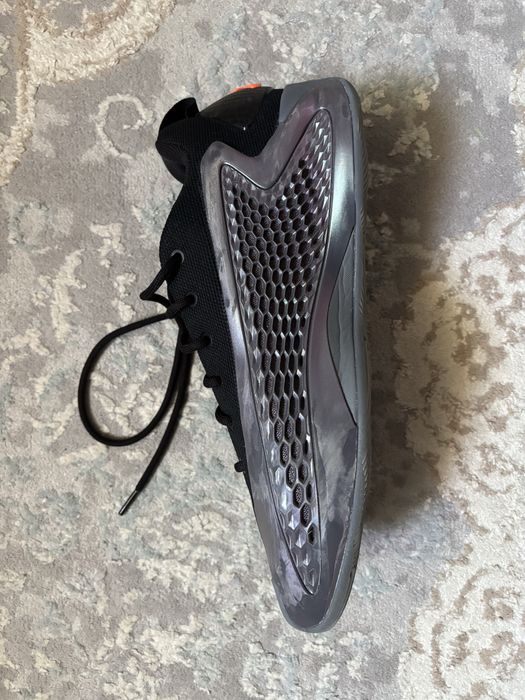 Adidas AE1 “Iron Metallic”