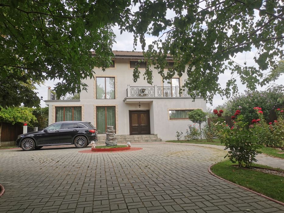 Casa de vanzare p+1 slobozia