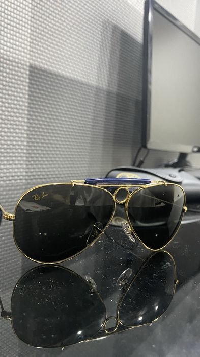 Очки ray-ban оригинал