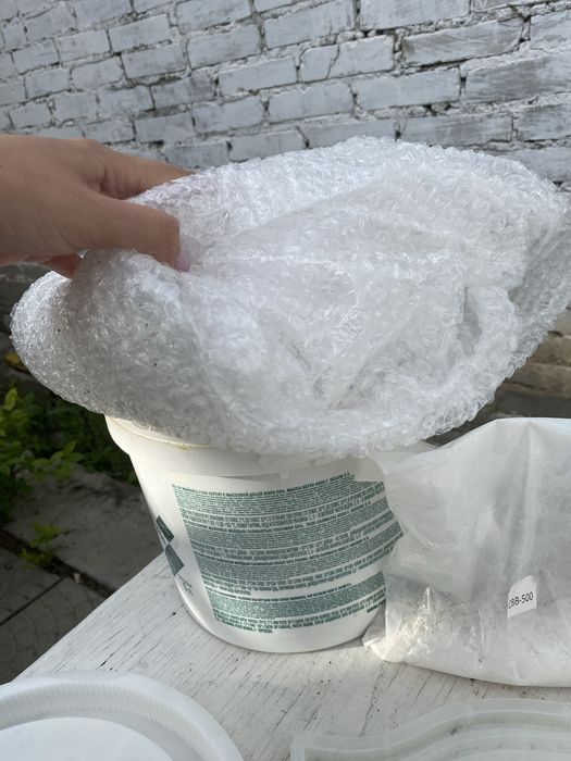 Продам все для декора из гипса