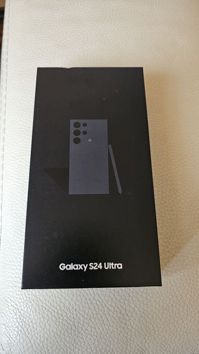 Samsung Galaxy S24 Ultra 512GB