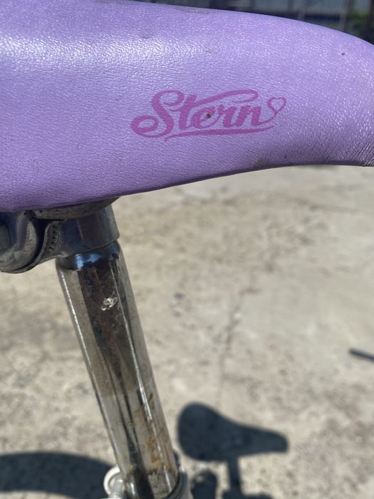 Подростковый велосипед Stern