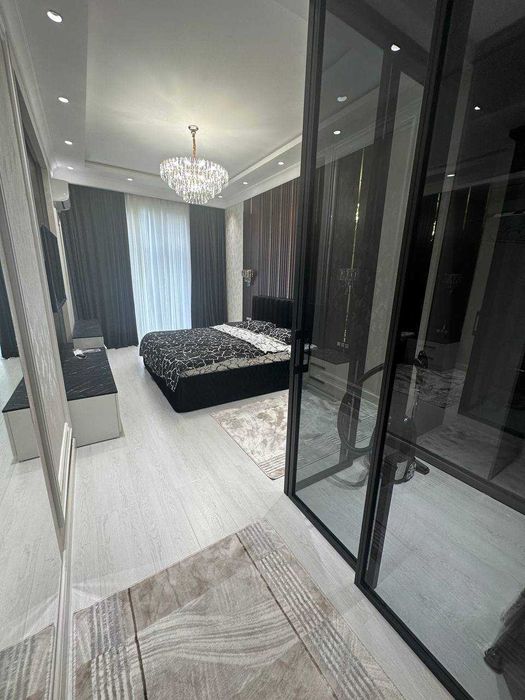 Сдается квартира 3/6/10 на Юнусабад метро Минор ЖК Barocco